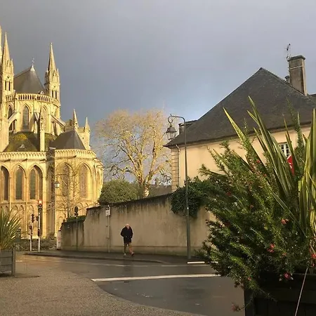 Cocooning Au Pied De La Cathedrale