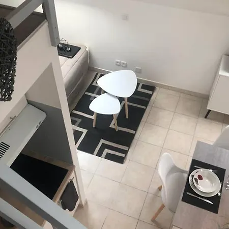 Cocooning Au Pied De La Cathedrale * Bayeux