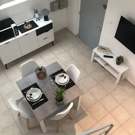 Cocooning Au Pied De La Cathedrale *