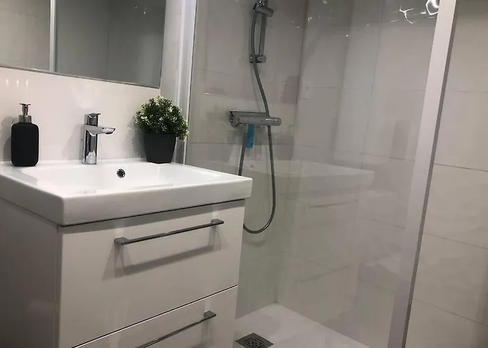 Cocooning Au Pied De La Cathedrale דירה