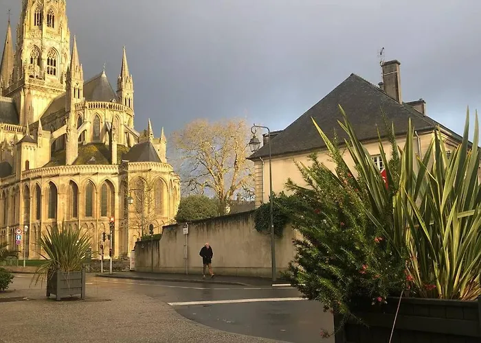 Cocooning Au Pied De La Cathedrale