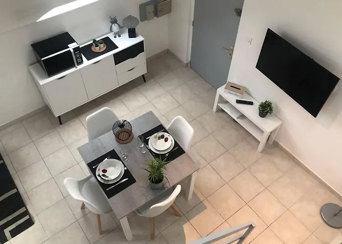 Cocooning Au Pied De La Cathedrale *