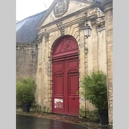 Cocooning Au Pied De La Cathedrale Bayeux