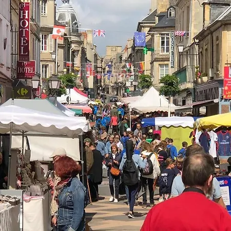 Cocooning Au Pied De La Cathedrale *