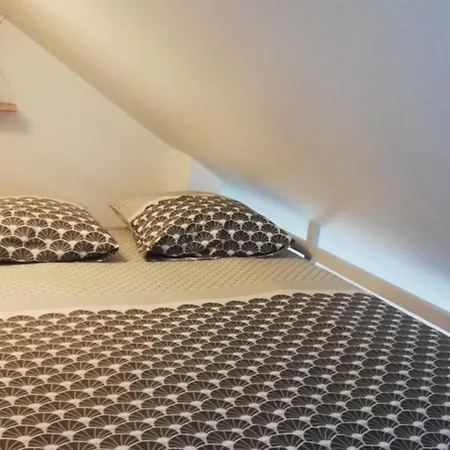 Cocooning Au Pied De La Cathedrale Bayeux