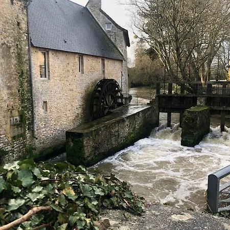 Cocooning Au Pied De La Cathedrale Daire *