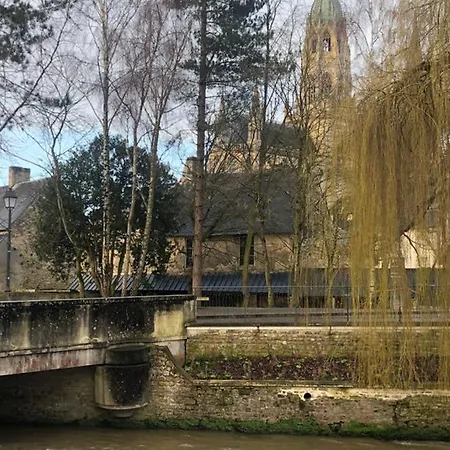 Cocooning Au Pied De La Cathedrale Apartment *