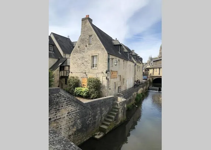 Cocooning Au Pied De La Cathedrale