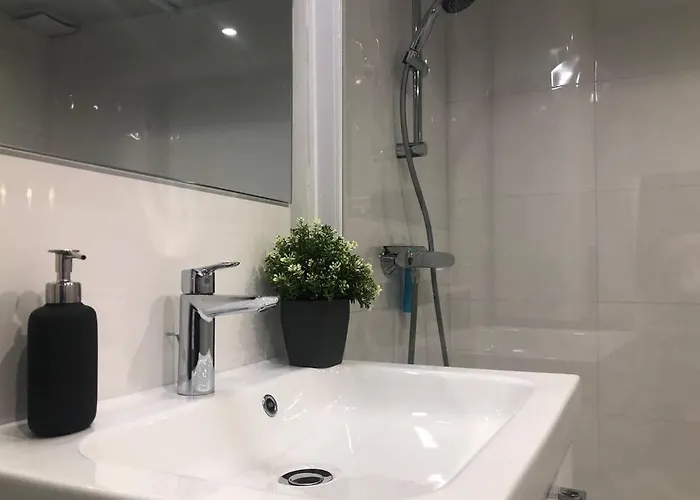 Apartment Cocooning Au Pied De La Cathedrale *