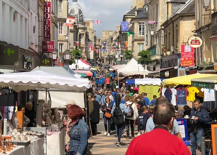 Cocooning Au Pied De La Cathedrale *