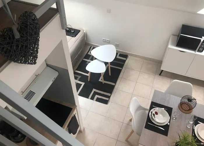 Cocooning Au Pied De La Cathedrale * Bayeux